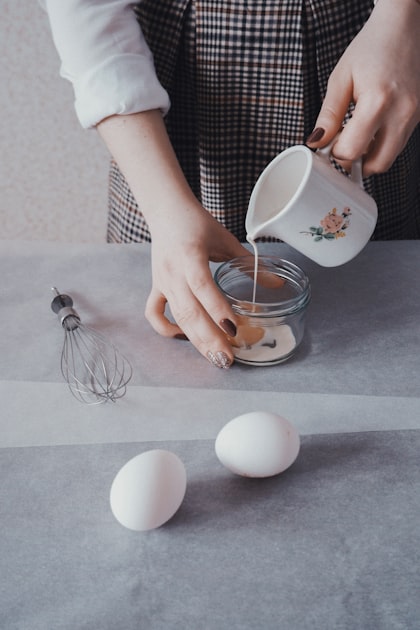 Simple Recipes for Busy Days