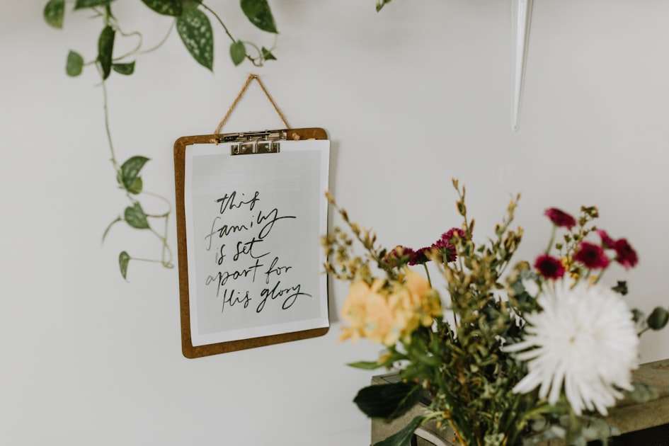 Being a Godly Wife: A Journey